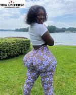 Who Is the Thickest Person in the World