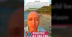 Who Is the Tiktok Fugitive? He Says the Fbi Is After Him