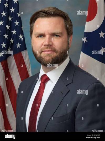 Who Is the Vice President of the Usa? Understanding the Role and Responsibilities