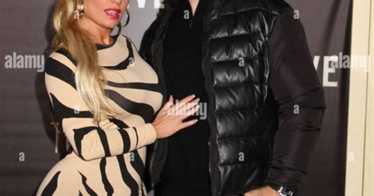 Who Is the Wife of Actor Rapper Tyler Antonius Age Bio Wiki Movies Rap Wife