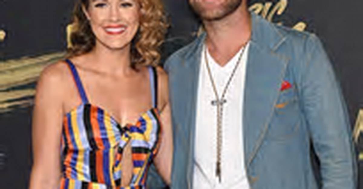 Who Is the Wife of Country Music Star Riley