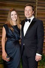 Who Is the Wife of Elon Musk? a Comprehensive Look into His Personal Life