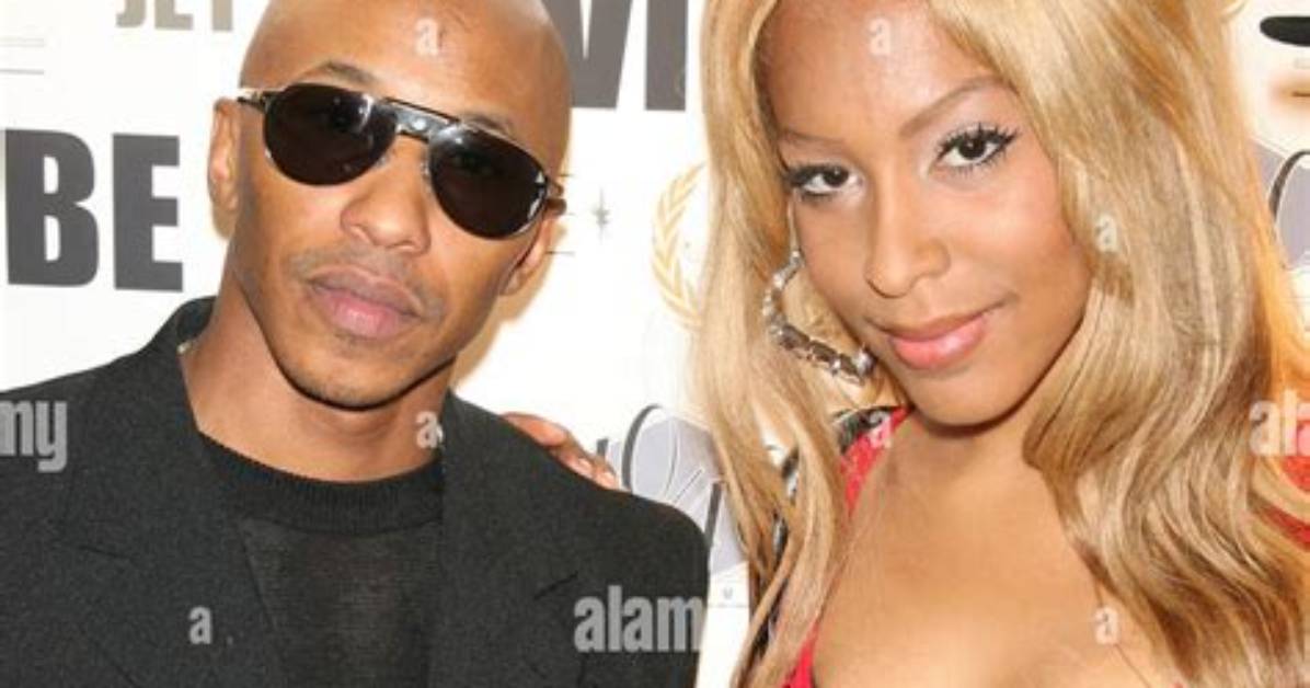Who Is the Wife of Fredro Starr? Uncover the Truth Now!