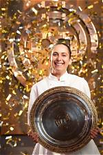 Who Is the Winner of Masterchef