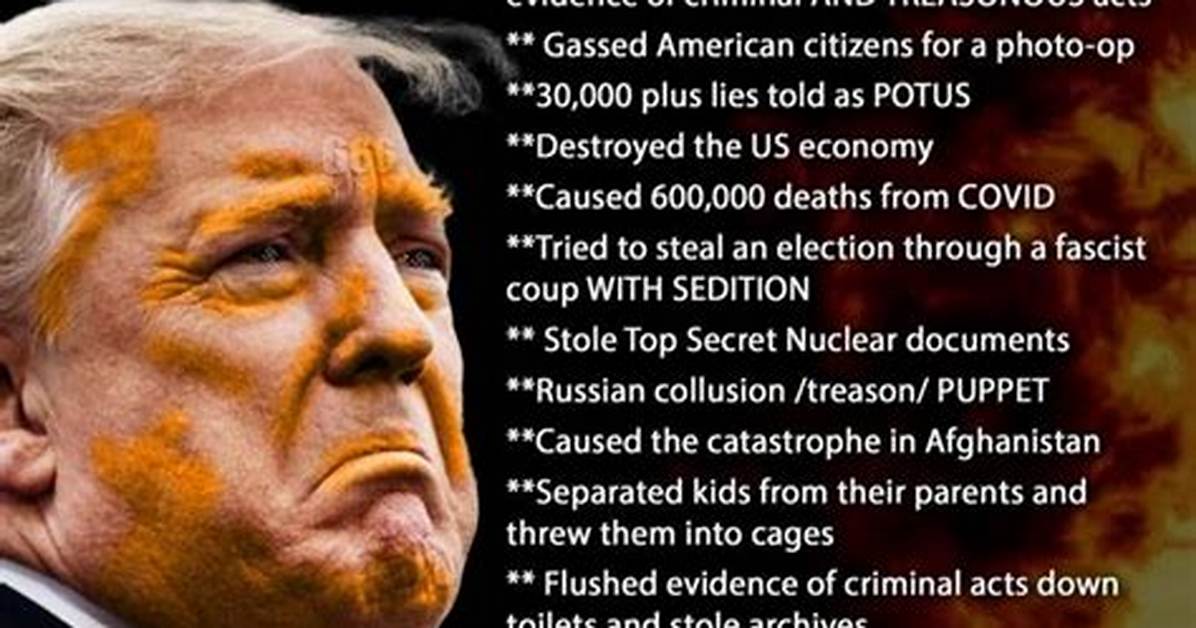 Who Is the Worst President in History? a Comprehensive Analysis