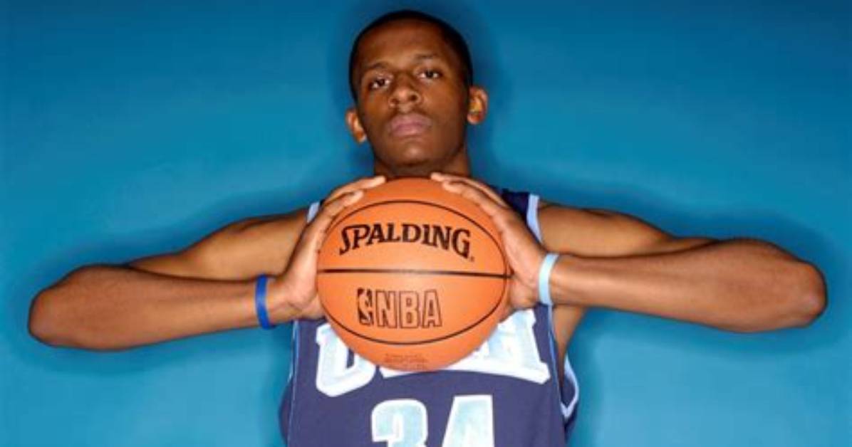 Who Is the Youngest Active Nba Player?
