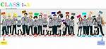 Who Is the Youngest in Class 1-a My Hero Academia?