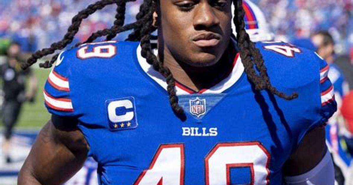 Who Is the Youngest Nfl Player?