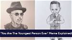 "Who Is the Youngest Person Ever To"