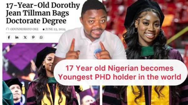 Who Is the Youngest Person to Get Married?
