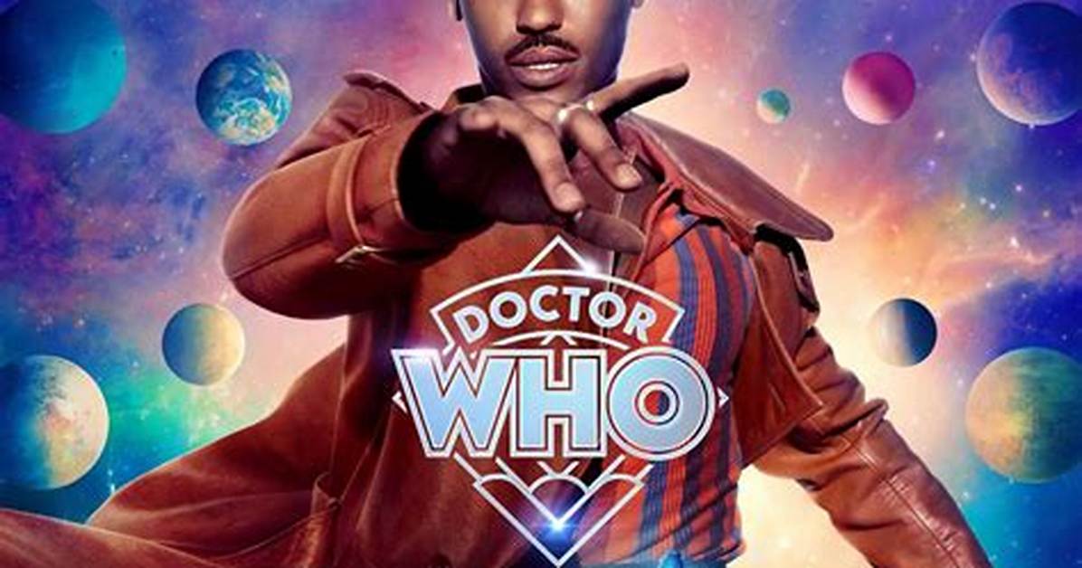 Who Is The
