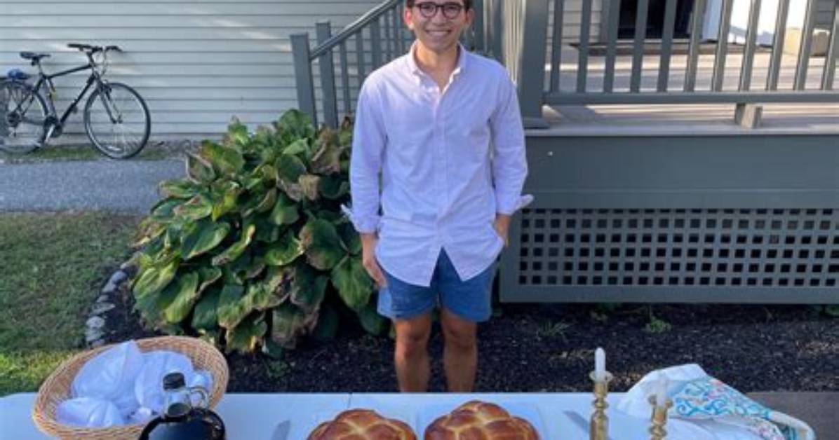 Who Is Theo Danzig Bowdoin College? Death Cause – Was It a Suicide?
