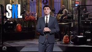 Who Is This Week's Snl Host? a Comprehensive Guide to Saturday Night Live's Hosts