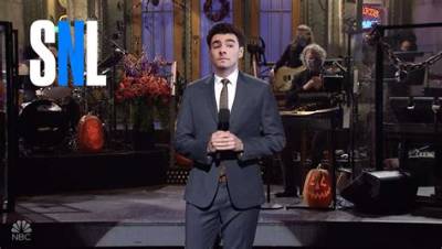 Who Is This Week's Snl Host? a Comprehensive Guide to Saturday Night Live's Hosts