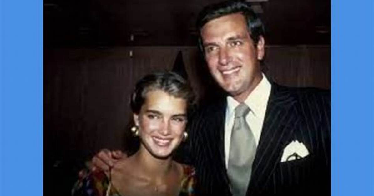 Who Is Thomas Gore Auchincloss Jr People Are Curious to Know About Brook S