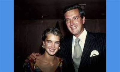 Who Is Thomas Gore Auchincloss Jr. ? People Are Curious to Know About Brook’s Brother