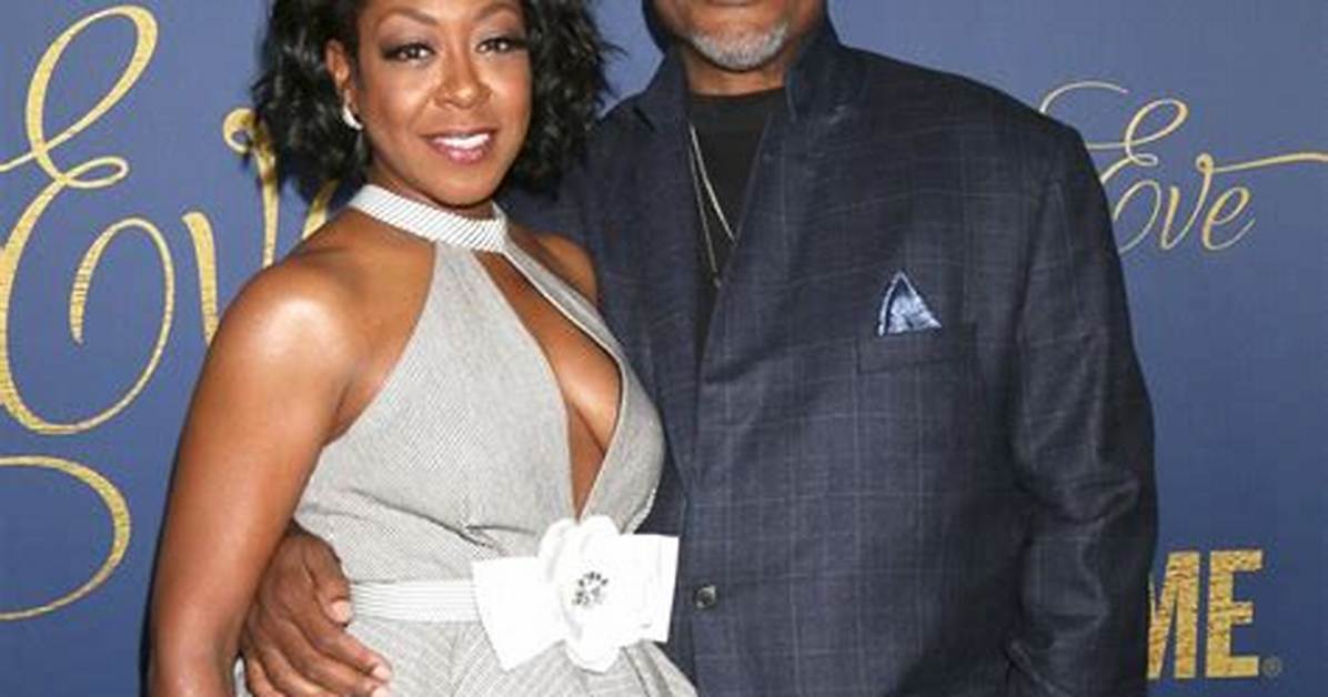 Who Is Tichina Arnold's Husband? Discover Her Marital Status