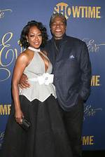 Who Is Tichina Arnold's Husband? Discover Her Marital Status