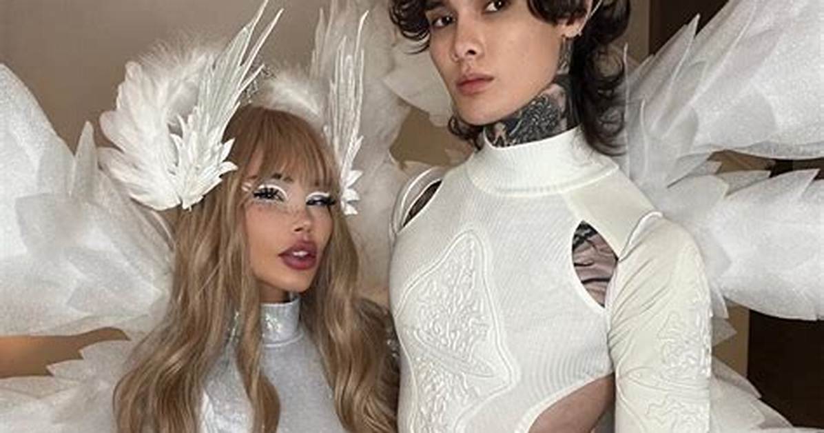 Who Is Tim Henson's Girlfriend? Exploring the Life and Love of the Puppet Master