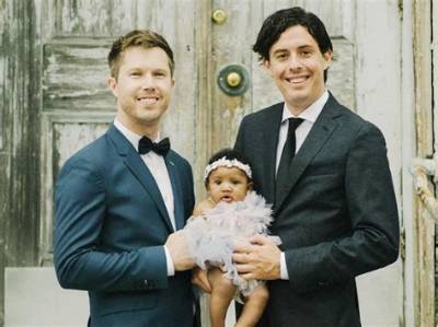 Who Is Tim Miller's Child? Know the Untold Story