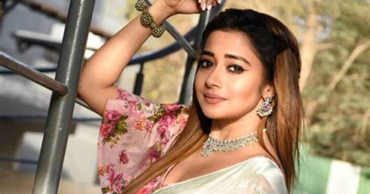 Who Is Tina Datta Dating Meet Uttaran Actress