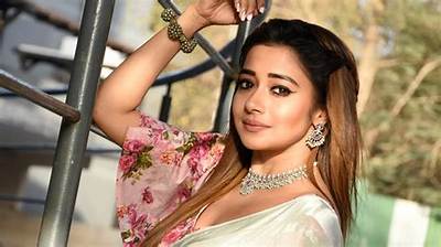 Who Is Tina Datta Dating? Meet Uttaran Actress’ Love Interest