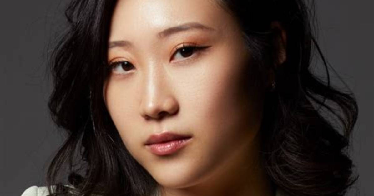 Who Is Tina Jung? Everything to Know About the Girlfriend of Simu Liu
