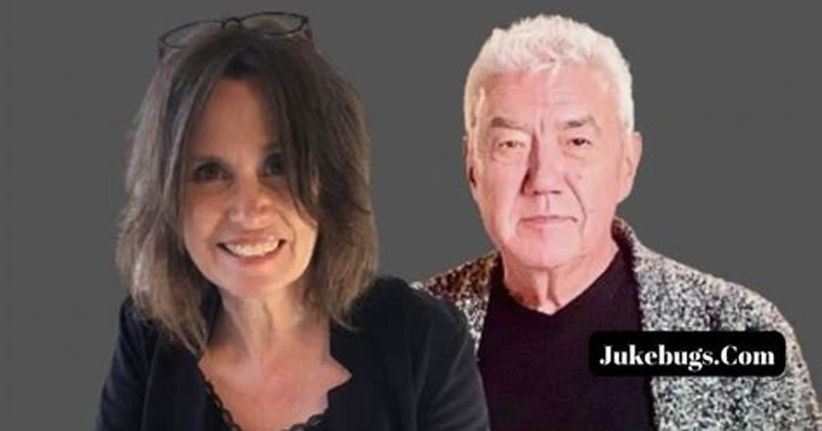Who Is Tom Jackson Wife Jennifer Jackson Everything on Her Family and Net