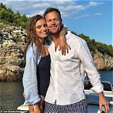 Who Is Tom Steinfort Married to? Find His Wikipedia Age