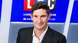Who Is Tom Swarbrick? Everything to Know About the Tv Presenter