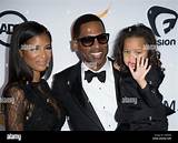 Who Is Tony Rock Wife? Details on Marital Status Siblings and Family