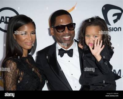 Who Is Tony Rock Wife? Details on Marital Status Siblings and Family