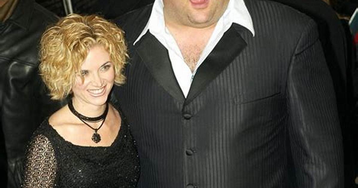 Who Is Tony Siragusa Wife Kathy Giacalone? Superbowl Star Linebacker Dies at Age 55