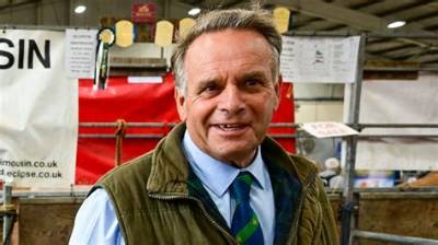 Who Is Tory Mp Neil Parish’s Wife Susan Parish? Her Reaction on Allegations Against Him!