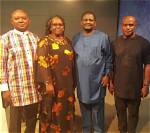 Who Is Tosin Dokpesi, Raymond Dokpesi Wife? Wikipedia and Age