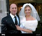 Who Is Tracy Ann Oberman Husband? Meet Rob Cowan Who Once Almost Ate the Napkin
