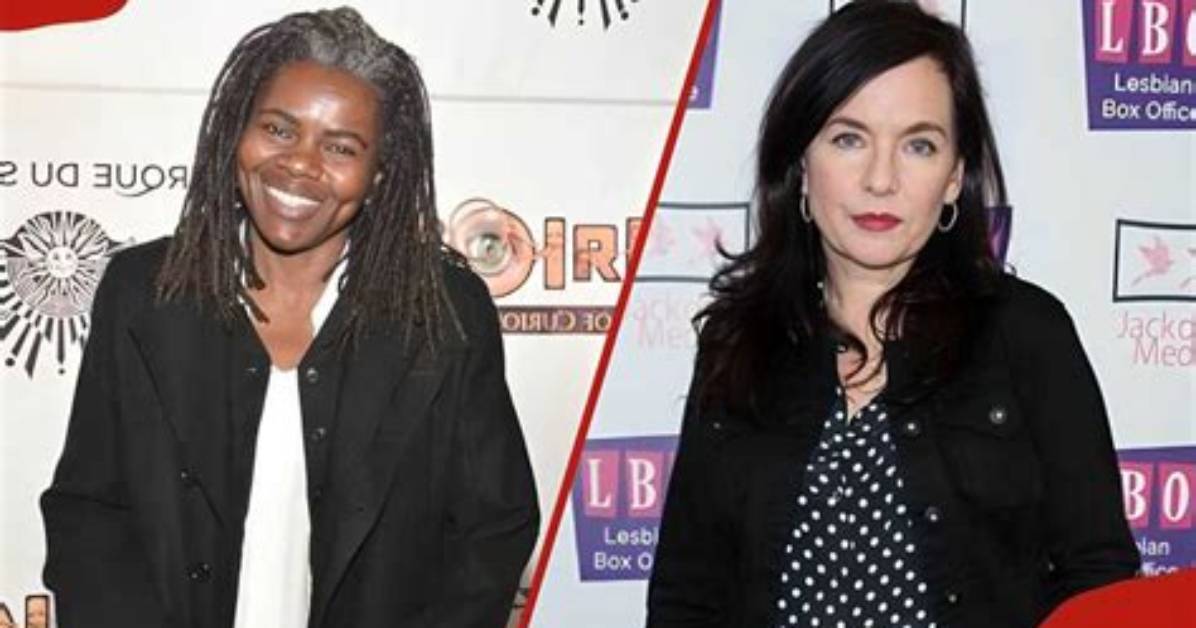 Who Is Tracy Chapman's Current Partner? a Comprehensive Look into Her Life and Relationship