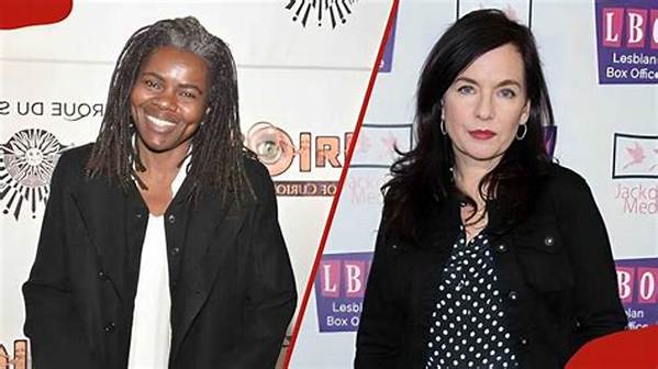 Who Is Tracy Chapman's Current Partner? a Comprehensive Look into Her Life and Relationship