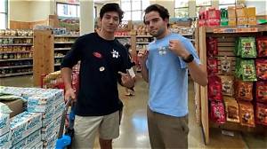 Who Is Trader Joe's Brother?
