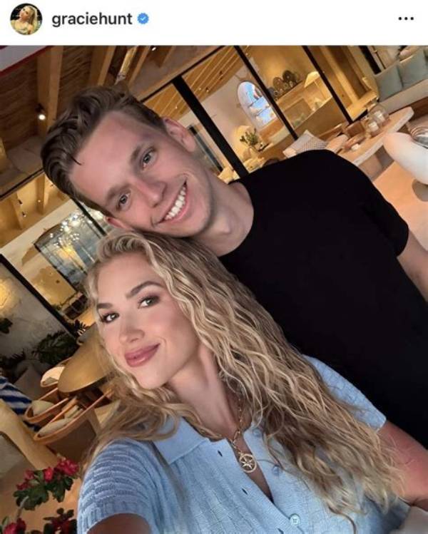 Who Is Trent Greens Son Derek Green? |