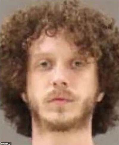 Who Is Trevor Taylor? Suspect Arrested for Maryland’s Father Christopher Wright’s Death