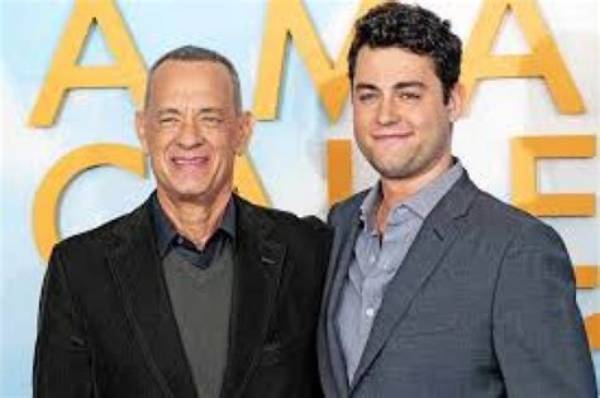 Who Is Truman Hanks? Discovering the Rising Star