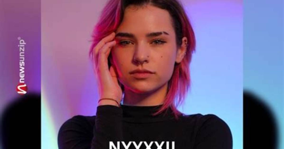 Who Is Twitch Streamer Nyyxxii Real Name Age And