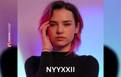 Who Is Twitch Streamer Nyyxxii? Real Name, Age and Instagram
