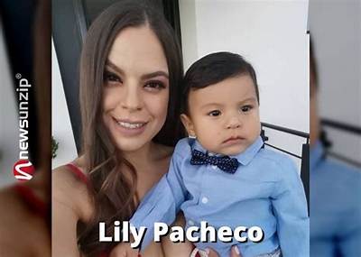 Who Is Ulises Davila Wife Lily Pacheco and How Did She Die?
