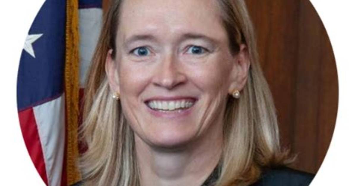 Who Is Us District Judge Maryellen