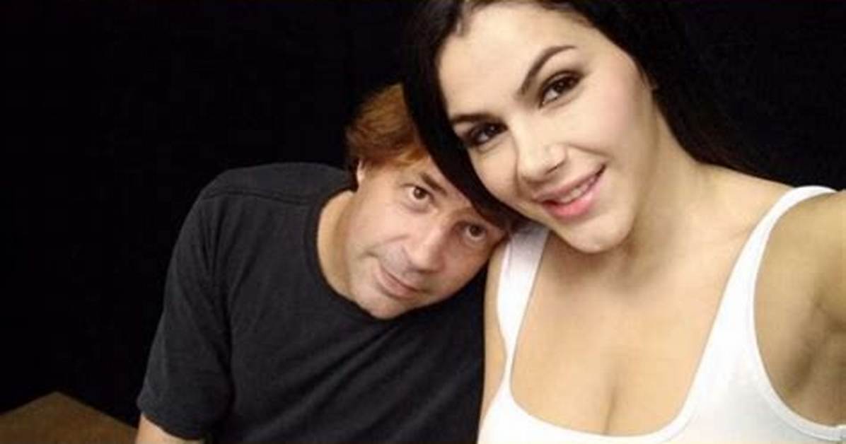 Who Is Valentina Nappi's Husband? Find out!