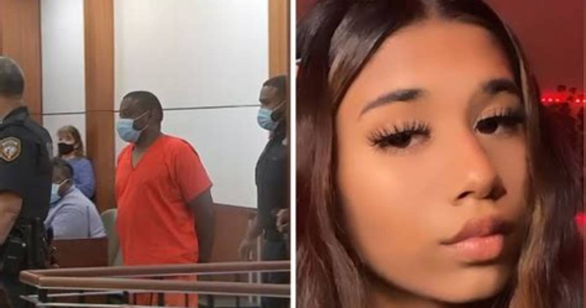 Who Is Van Brisbon? High School Student Lauren Juma Shot by Step Father