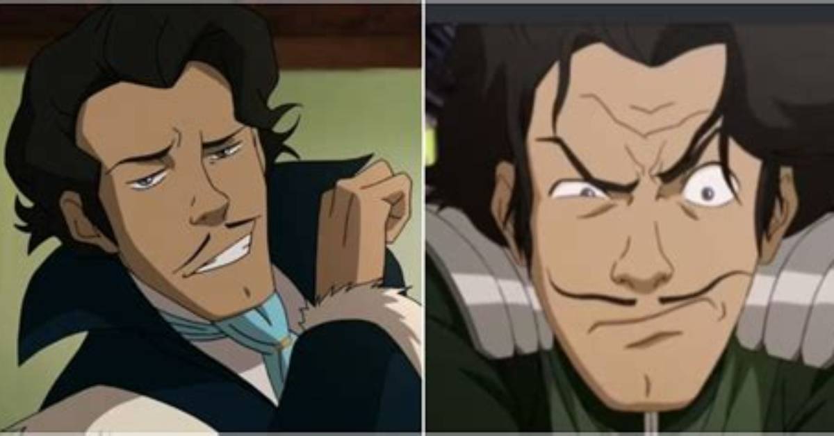 Who Is Varrick Based off of?