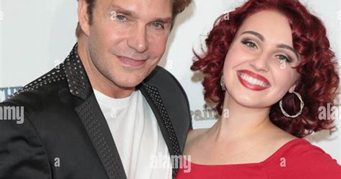 Who Is Vic Mignogna Wife? Did the Voice Actor Marry Long Time Partner Michele Specht?